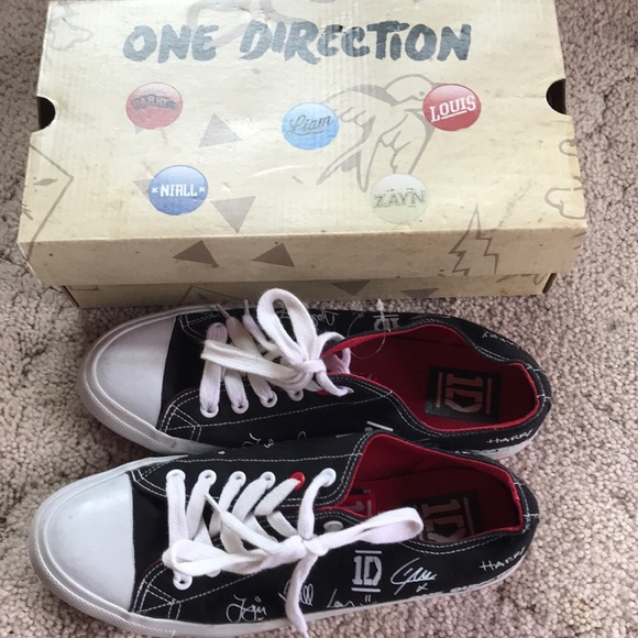 converse one direction